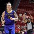 百步穿杨！马德森16分钟12中7高效贡献22分2断 三分10中6